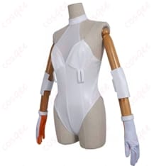 パンティ＆ストッキング ガンスミスビッチの攻め系コスプレ衣装 一式で写真映えと存在感を両立 - 2枚目の画像（サムネイル）