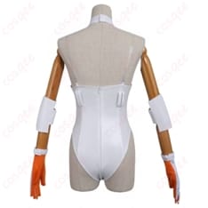 パンティ＆ストッキング ガンスミスビッチの攻め系コスプレ衣装 一式で写真映えと存在感を両立 - 3枚目の画像（サムネイル）