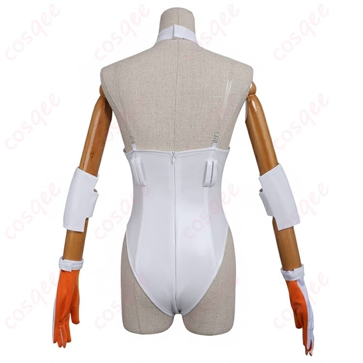 パンティ＆ストッキング ガンスミスビッチの攻め系コスプレ衣装 一式で写真映えと存在感を両立 - 3枚目の画像