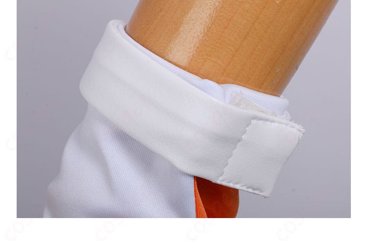 パンティ&ストッキングwithガーターベルト ガンスミスビッチ コスプレ衣装-10