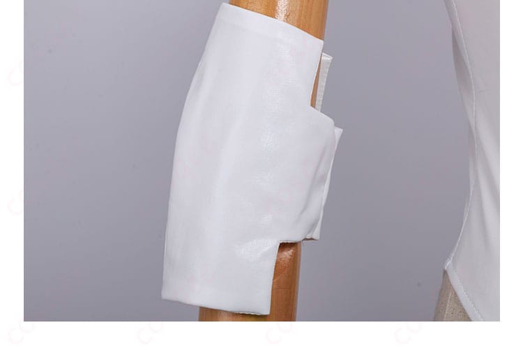 パンティ&ストッキングwithガーターベルト ガンスミスビッチ コスプレ衣装-11