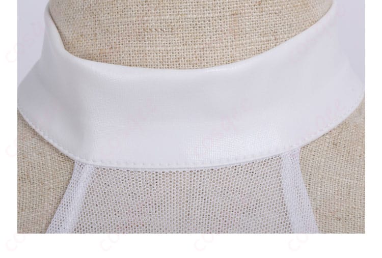 パンティ&ストッキングwithガーターベルト ガンスミスビッチ コスプレ衣装-9