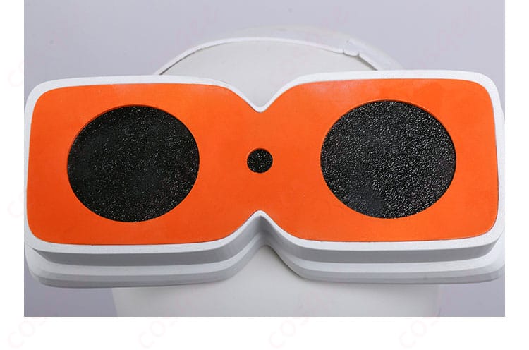 パンティ&ストッキングwithガーターベルト ガンスミスビッチ コスプレ衣装-7