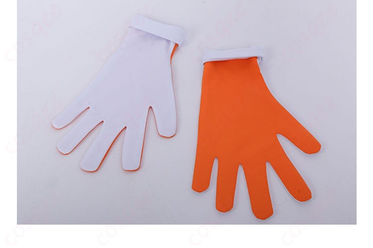 パンティ&ストッキングwithガーターベルト ガンスミスビッチ コスプレ衣装-12