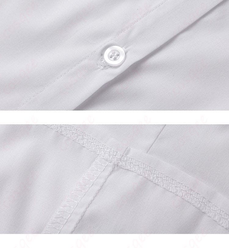 Fate/Grand Order マシュ・キリエライト 新衣装 コスプレ衣装-7