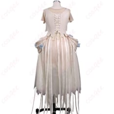 ウェンズデーのイーニッドに変身するポップ可愛いドレス衣装 セット内容充実で撮影もイベントもOK - 3枚目の画像（サムネイル）