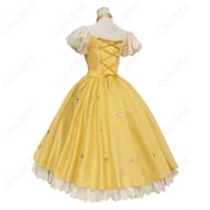 木之本桜の星のドレスで可憐にきらめく コスプレ衣装 XS〜XXL対応 - 3枚目の画像（サムネイル）