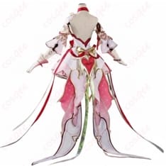 崩壊3rd エリシア Hi♪ 愛願妖精 コスプレ衣装 可憐に映える妖精スタイル - 2枚目の画像（サムネイル）