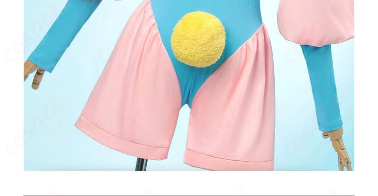 カードキャプターさくら 木之本桜 イリュージョンに騙される バトルコスチューム コスプレ衣装-10