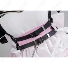 博衣こよりの可憐ラボメイドを気軽に再現 撮影もイベントも写真映えするコスプレ衣装 - 4枚目の画像（サムネイル）