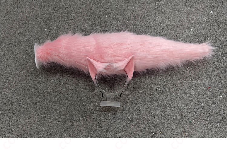 hololive ホロライブ 博衣こより メイド衣装 コスプレ衣装-11