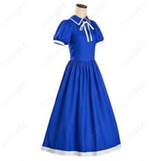 木之本桜の私服ワンピで等身大の可憐さを再現 写真映えと着やすさを両立したコスプレ衣装 - 2枚目の画像（サムネイル）