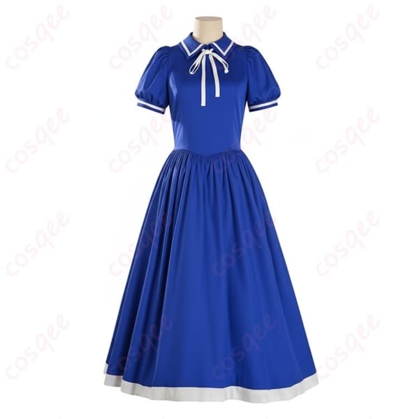 木之本桜の私服ワンピで等身大の可憐さを再現 写真映えと着やすさを両立したコスプレ衣装