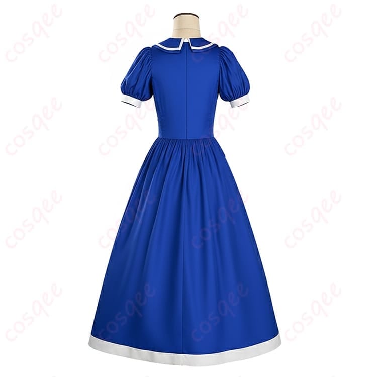 木之本桜の私服ワンピで等身大の可憐さを再現 写真映えと着やすさを両立したコスプレ衣装 - 3枚目の画像