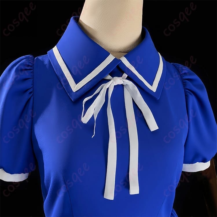 木之本桜の私服ワンピで等身大の可憐さを再現 写真映えと着やすさを両立したコスプレ衣装 - 4枚目の画像