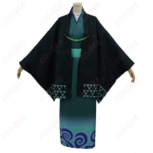 銀魂 坂田銀時の浴衣スタイルで雰囲気抜群 事件現場でも撮影でも決まる一着