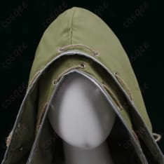 第五人格 傭兵ナワーブ 初期衣装コスプレ｜無骨タクティカルで世界観を着る - 5枚目の画像（サムネイル）