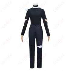 第五人格 傭兵ナワーブ 初期衣装コスプレ｜無骨タクティカルで世界観を着る - 4枚目の画像（サムネイル）