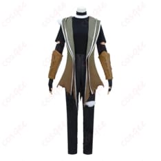 第五人格 傭兵ナワーブ 初期衣装コスプレ｜無骨タクティカルで世界観を着る - 1枚目の画像（サムネイル）