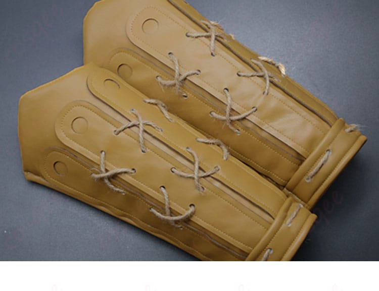 IdentityV 第五人格 傭兵(ナワーブ・サベダー) 初期衣装 コスプレ衣装-10