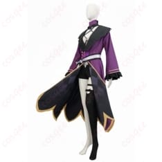 天使☆騒々 RE-BOOT! 谷風天音の可憐コーデを一式で 再現しやすく写真映えも抜群 - 2枚目の画像（サムネイル）