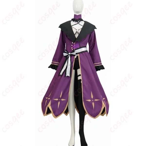 天使☆騒々 RE-BOOT! 谷風天音の可憐コーデを一式で 再現しやすく写真映えも抜群