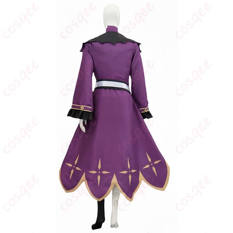 天使☆騒々 RE-BOOT! 谷風天音の可憐コーデを一式で 再現しやすく写真映えも抜群 - 4枚目の画像