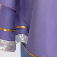 藤田ことね「雨上がりのアイリス」衣装で清楚ガーリーに輝くコスプレ一式 - 5枚目の画像（サムネイル）