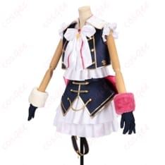 にじさんじSYMPHONIA 魔界ノりりむ衣装 ライブ映えのダークキュートコーデ - 2枚目の画像（サムネイル）