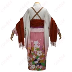 大妖怪 × ローソン nqrse コスプレ衣装 ストリート感で写真映えする推し活コーデ - 3枚目の画像（サムネイル）