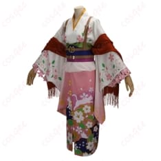 大妖怪 × ローソン nqrse コスプレ衣装 ストリート感で写真映えする推し活コーデ - 2枚目の画像（サムネイル）