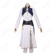 にじさんじ 伊波ライ 7周年ステージ風コスプレ｜軽やかに映えるレイヤードで主役級 - 4枚目の画像（サムネイル）