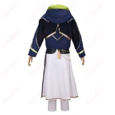 にじさんじ 伊波ライ 7周年ステージ風コスプレ｜軽やかに映えるレイヤードで主役級 - 3枚目の画像（サムネイル）