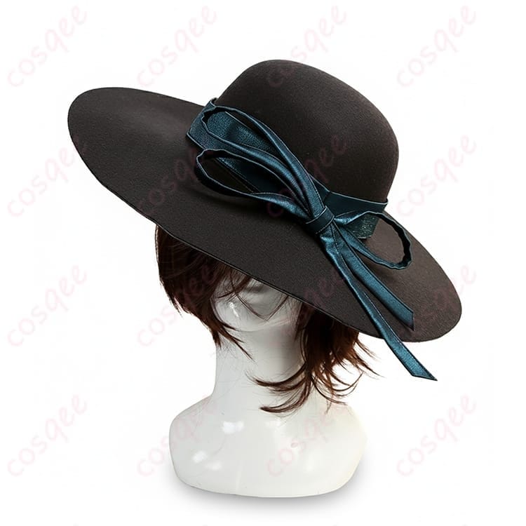 ツイステのジョルジーナになりきる一着 モードに決まる写真映えコスプレ衣装 - 6枚目の画像