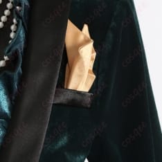 ツイステのジョルジーナになりきる一着 モードに決まる写真映えコスプレ衣装 - 5枚目の画像（サムネイル）