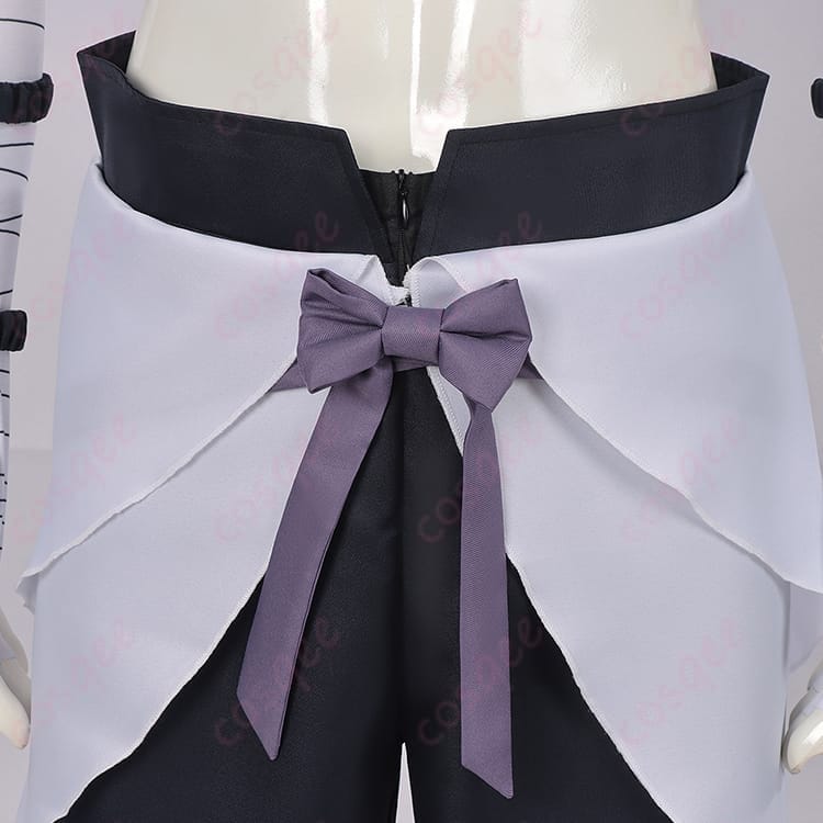 NARUTO はたけカカシの上忍装束コスプレ一式 写真映えして動きやすいセット - 6枚目の画像