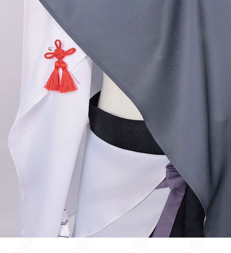 NARUTO -ナルト- はたけカカシ コスプレ衣装-8