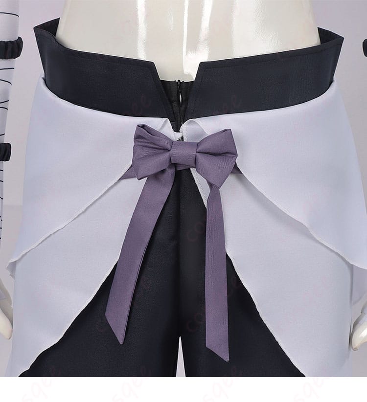 NARUTO -ナルト- はたけカカシ コスプレ衣装-9