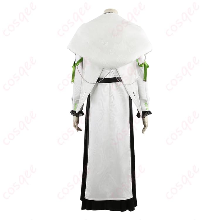 Re:valeの千を気品高く再現するTenuto記念日コスプレ衣装、イベントも撮影も華やかに - 4枚目の画像