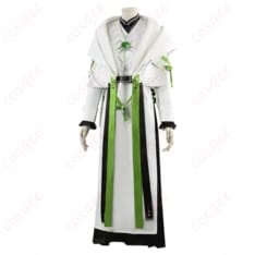 Re:valeの千を気品高く再現するTenuto記念日コスプレ衣装、イベントも撮影も華やかに - 3枚目の画像（サムネイル）