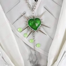 Re:valeの千を気品高く再現するTenuto記念日コスプレ衣装、イベントも撮影も華やかに - 5枚目の画像（サムネイル）