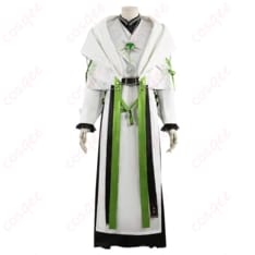 Re:valeの千を気品高く再現するTenuto記念日コスプレ衣装、イベントも撮影も華やかに - 1枚目の画像（サムネイル）