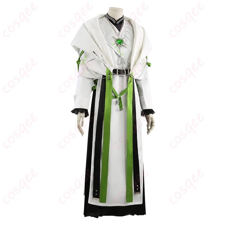 Re:valeの千を気品高く再現するTenuto記念日コスプレ衣装、イベントも撮影も華やかに - 2枚目の画像