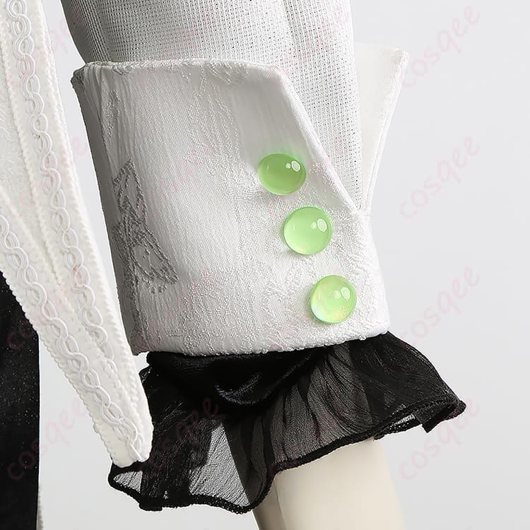 Re:valeの千を気品高く再現するTenuto記念日コスプレ衣装、イベントも撮影も華やかに - 6枚目の画像