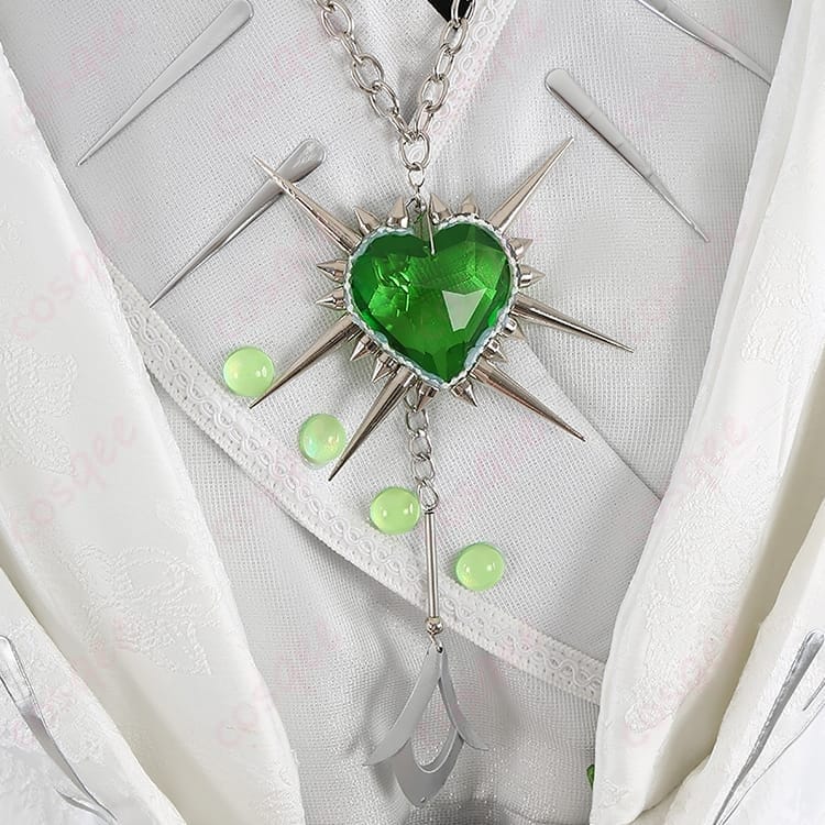 Re:valeの千を気品高く再現するTenuto記念日コスプレ衣装、イベントも撮影も華やかに - 5枚目の画像