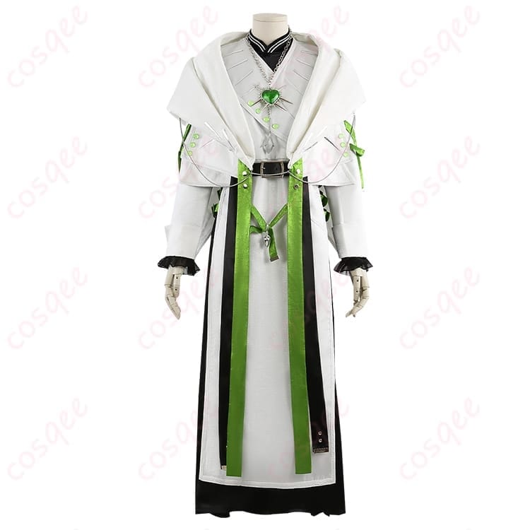 Re:valeの千を気品高く再現するTenuto記念日コスプレ衣装、イベントも撮影も華やかに - 1枚目の画像