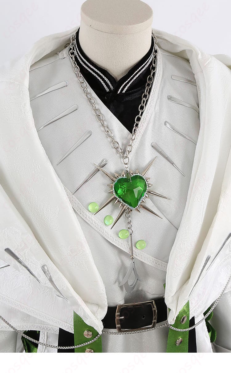 アイドリッシュセブン Re:vale 千 記念日2025 Tenuto 衣装 コスプレ衣装-7