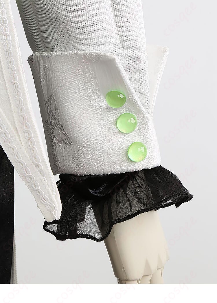 アイドリッシュセブン Re:vale 千 記念日2025 Tenuto 衣装 コスプレ衣装-10