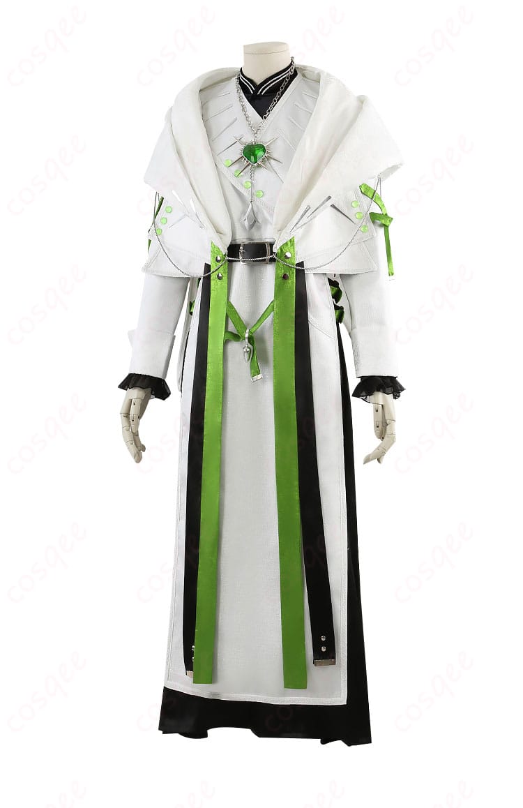 アイドリッシュセブン Re:vale 千 記念日2025 Tenuto 衣装 コスプレ衣装-4