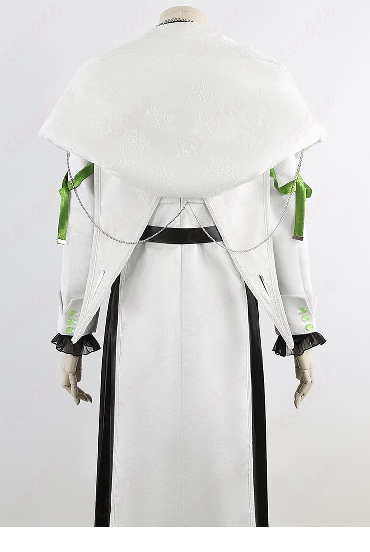 アイドリッシュセブン Re:vale 千 記念日2025 Tenuto 衣装 コスプレ衣装-12